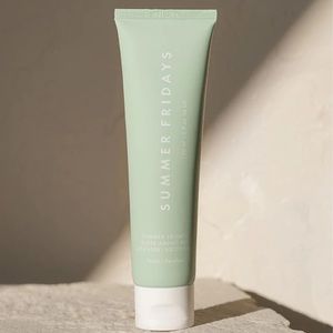 Summer Fridays Super Amino Gel Cleanser